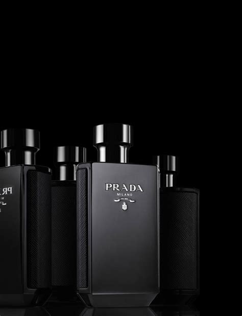 prada for man parfum|newest prada perfume for men.